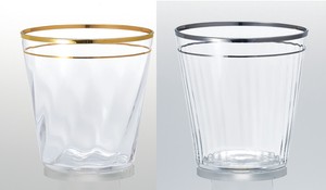 杯子/保温杯 玻璃制 日本制造