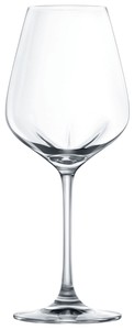 Wine Glass Glasswork Monkey Crystal Made in Japan