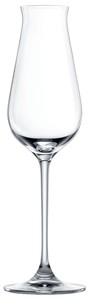 Wine Glass Glasswork Crystal Made in Japan