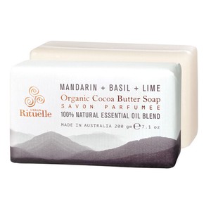 ＜価格改定＞Urban Rituelle Equilibrium エクイリブリアム Cocoa Butter Soap ココアバターソープ