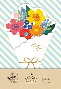 Letter set