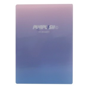 Stationery plastic sheet Desk Pad SH