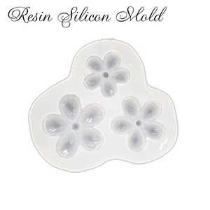 Material Jewelry Silicon 1-pcs