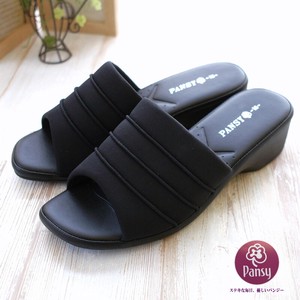 Comfort Sandals Wedge Sole Stretch