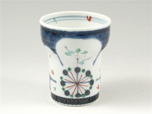 Ancient Ume Keypo Distilled Spirit Cup