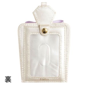 Card Holder Korilakkuma Rilakkuma