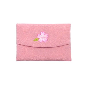 Tissue Case Sakura