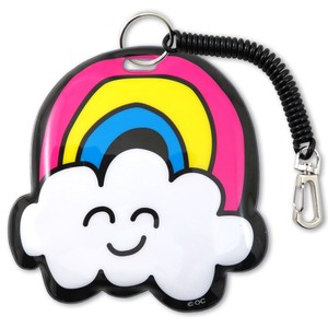 Small Bag/Wallet Key Chain Character