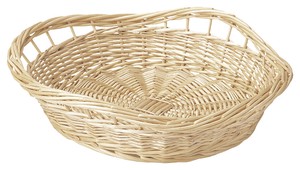 Gift Interior Shop Display Basket Scandinavia