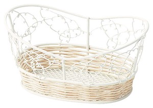 Gift Shop Display Basket Scandinavia