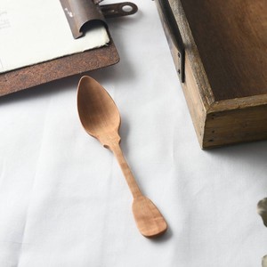 Spoon Vintage Cutlery Western Tableware