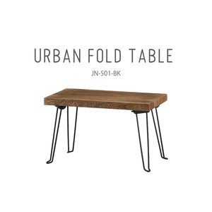 Characteristic Table Folded Table