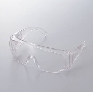 オーバーグラス クリア眼鏡OG2200
