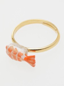 Sushi Ring 3 Accessory