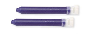 キットパスホルダー補充用 紫