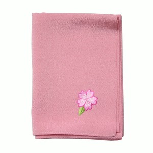 Japanese Bag Sakura Spring Embroidered
