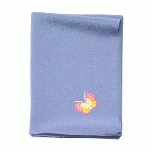 Japanese Bag Spring Embroidered