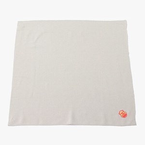 Japanese Bag Summer Embroidered