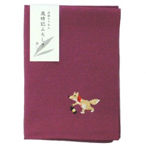 Japanese Bag Fox