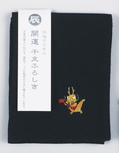 Japanese Bag Dragon