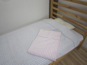 Imabari towel Summer Blanket Made in Japan