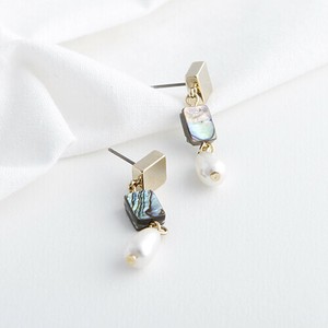 kobe real closet no.7195ピアス