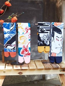 袜子 |短袜 23 ~ 25cm 日本制造