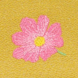 Japanese Bag Flower