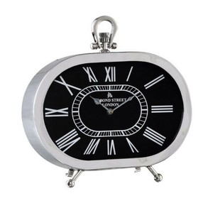 Table Clock Design Classic