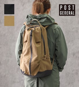 Backpack Model AL Post General