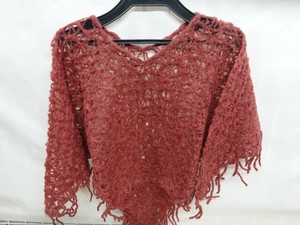Poncho Poncho Set of 5