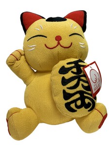 Animal/Fish Soft Toy 20cm