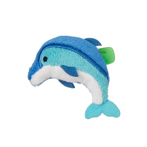 Sekiguchi Animal/Fish Plushie/Doll Dolphins