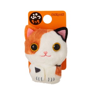 Sekiguchi Animal/Fish Plushie/Doll Mike-cat