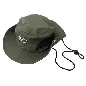 Countermeasure Hats & Cap Kids Hats & Cap Kids Hat Mesh Moss Green No.4 30 8