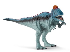 シュライヒ　クリオロフォサウルス