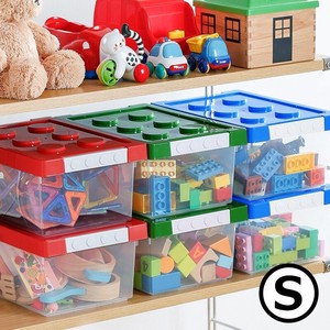 Toy Storage Box