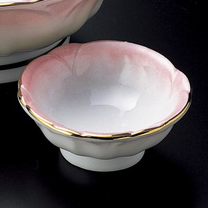 Side Dish Bowl Pink 8 x 3.3cm