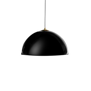 【COPEN LAMP L コペン ランプ L】シンプルで存在感のある一灯ペンダントランプ