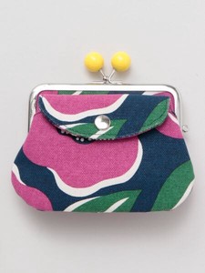 Wallet Gamaguchi Made in Japan
