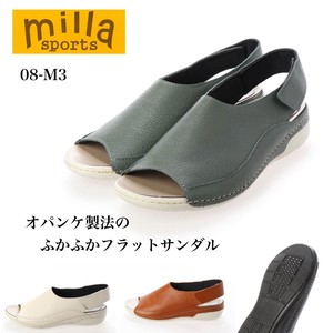 Comfort Sandals M