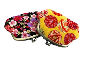 104 4 Parent And Child Coin Purse Japanese Pattern Fancy Goods Wallet