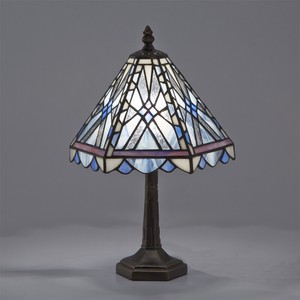 Sten Glass Lamp