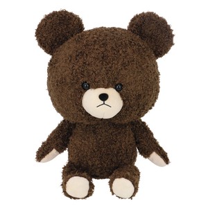 Sekiguchi Doll/Anime Character Plushie/Doll The Bear's School Fluffy Size L