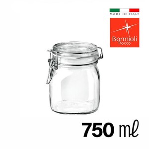 Food Product Storage Container 750ml