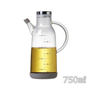 Oil Bottle 750ml