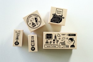Stamp