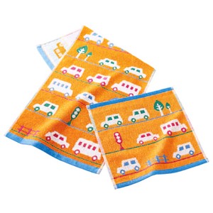 30 Towel Portugal Pattern Carry Towel Face Towel