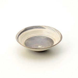 Shigaraki ware Side Dish Bowl 18cm