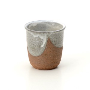 SHIGARAKI Ware Mini Flower bowl Cover